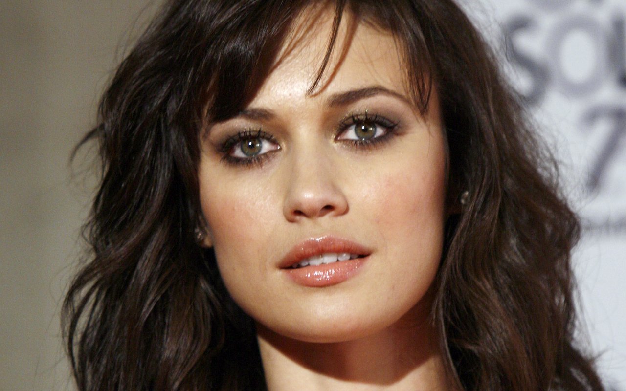 Olga Kurylenko nel Don Quixote di Terry Gilliam