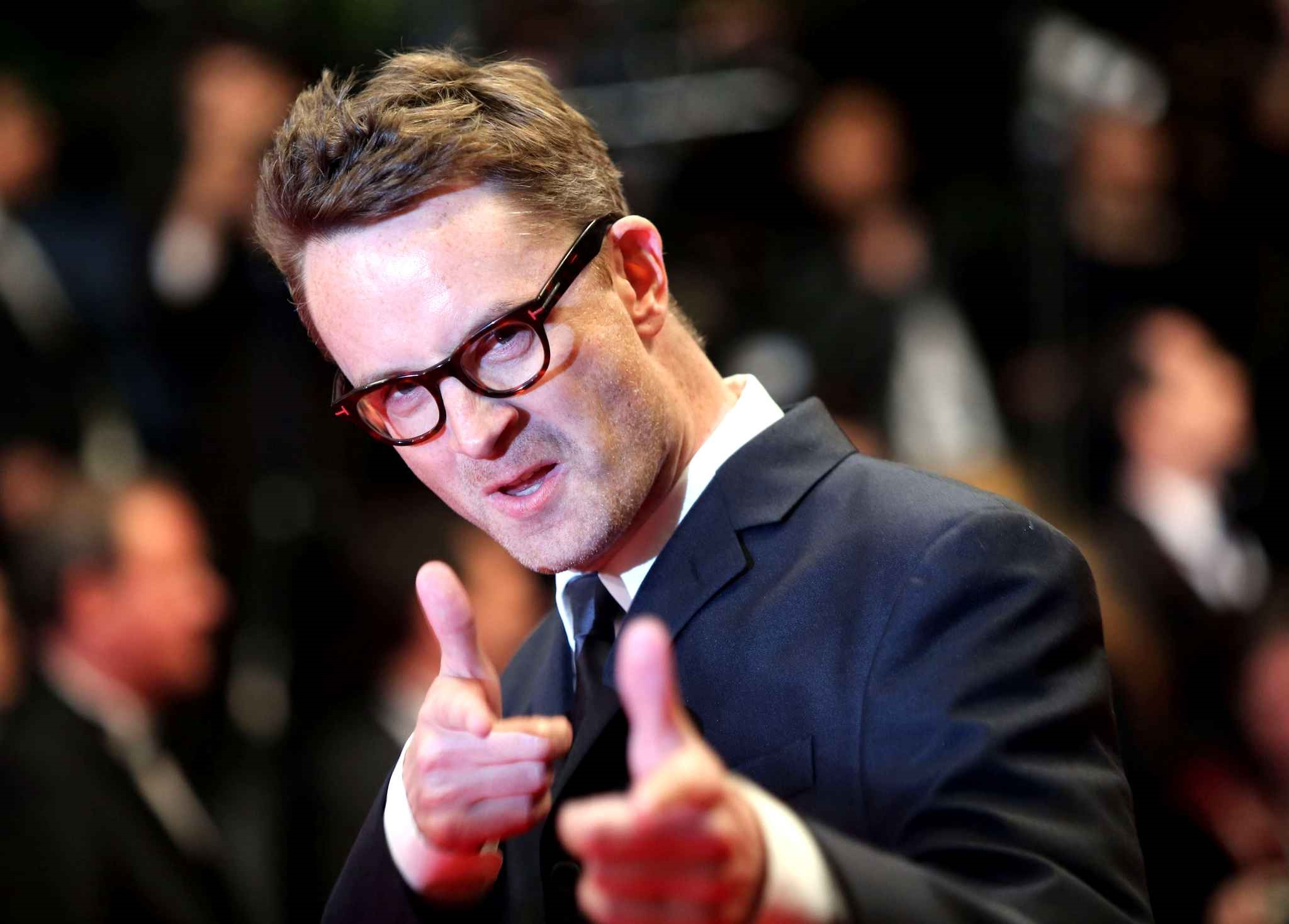 Nicolas Winding Refn contro Lars von Trier: 