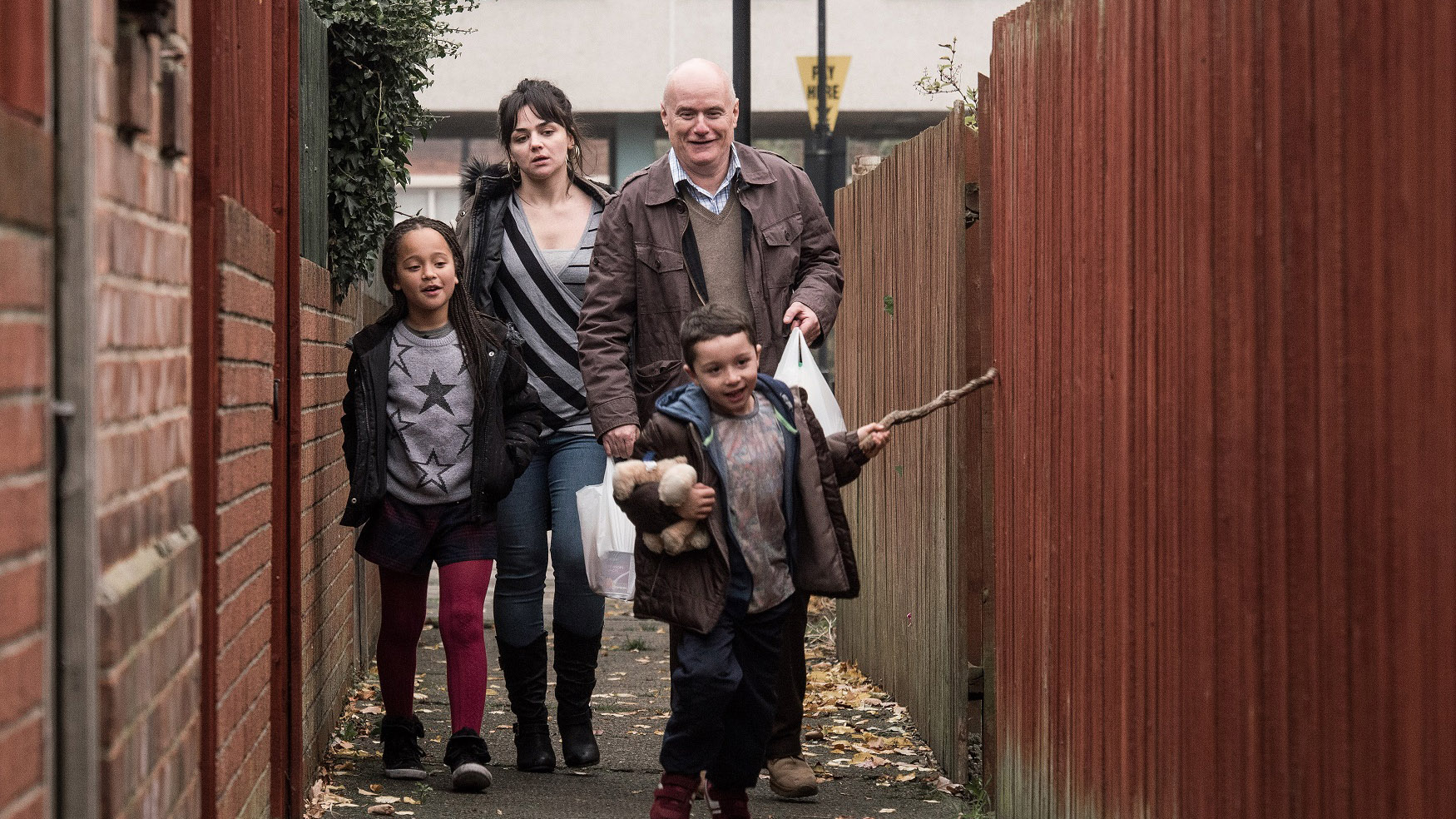 Palma d'oro a Ken Loach per I, Daniel Blake – Tutti i premiati del Festival di Cannes 2016