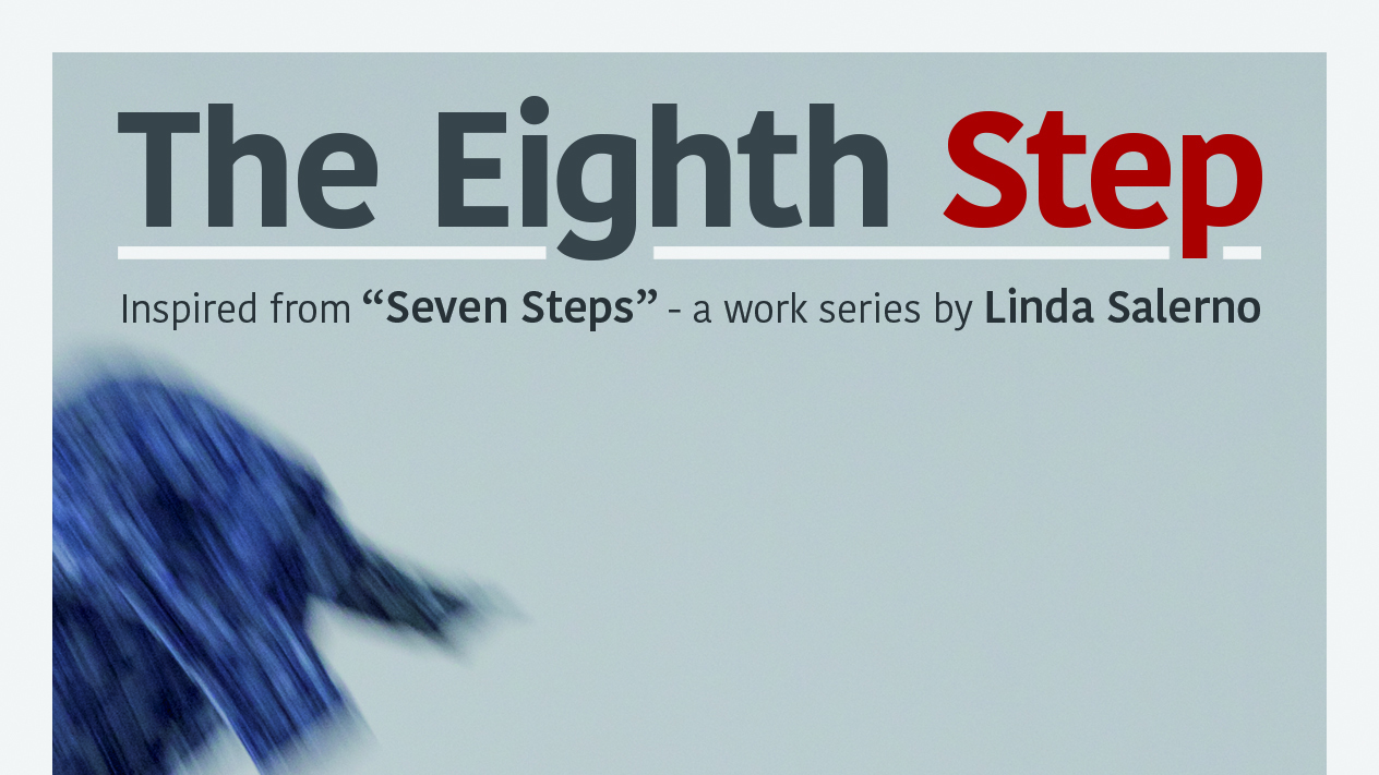 Dalla Sardegna alla Croisette – Elena Morando presenta The Eighth Step