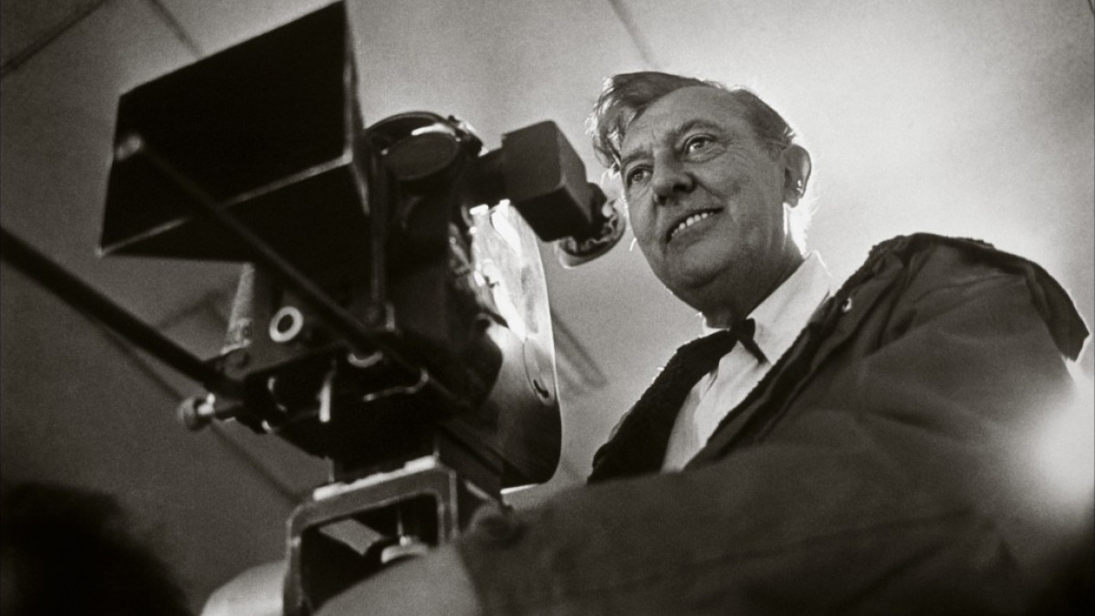 Jacques Tati torna in sala in versione restaurata