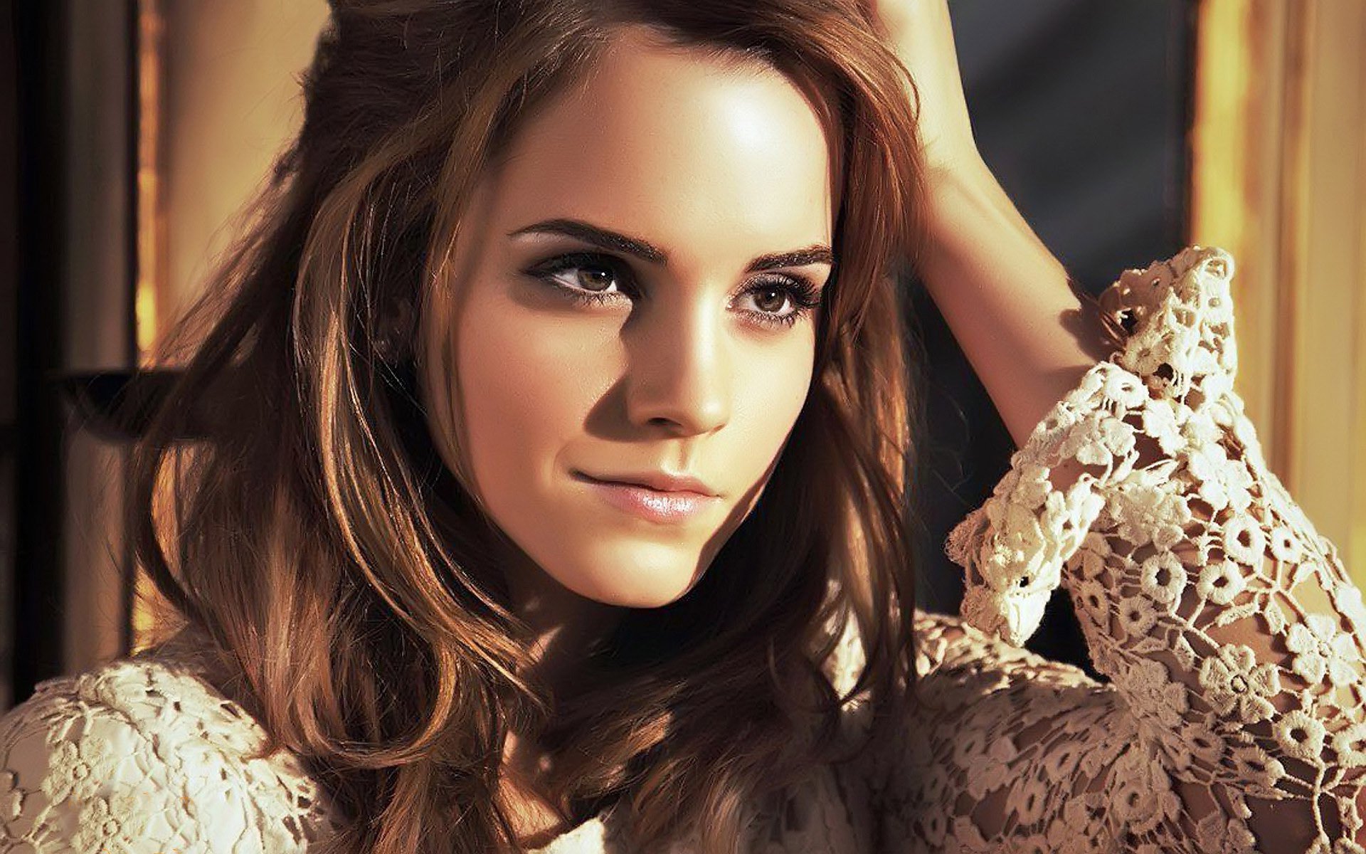 Il teaser trailer di La Bella e la Bestia con Emma Watson