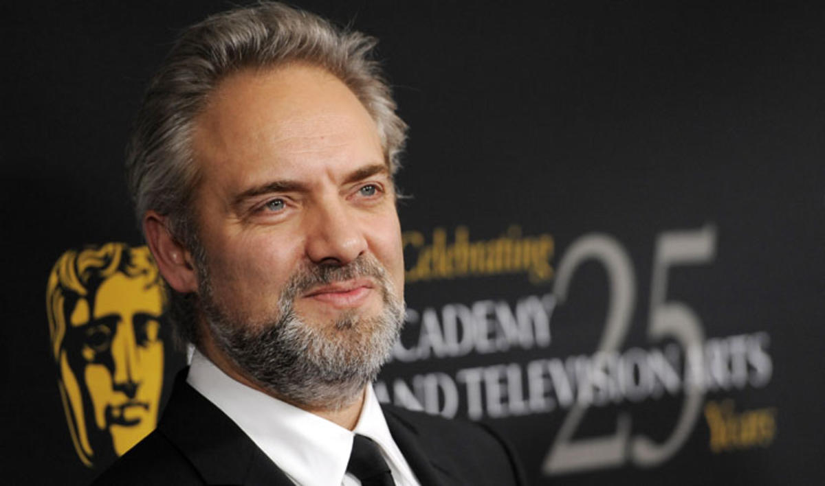 Sam Mendes non dirigerà il prossimo film di James Bond