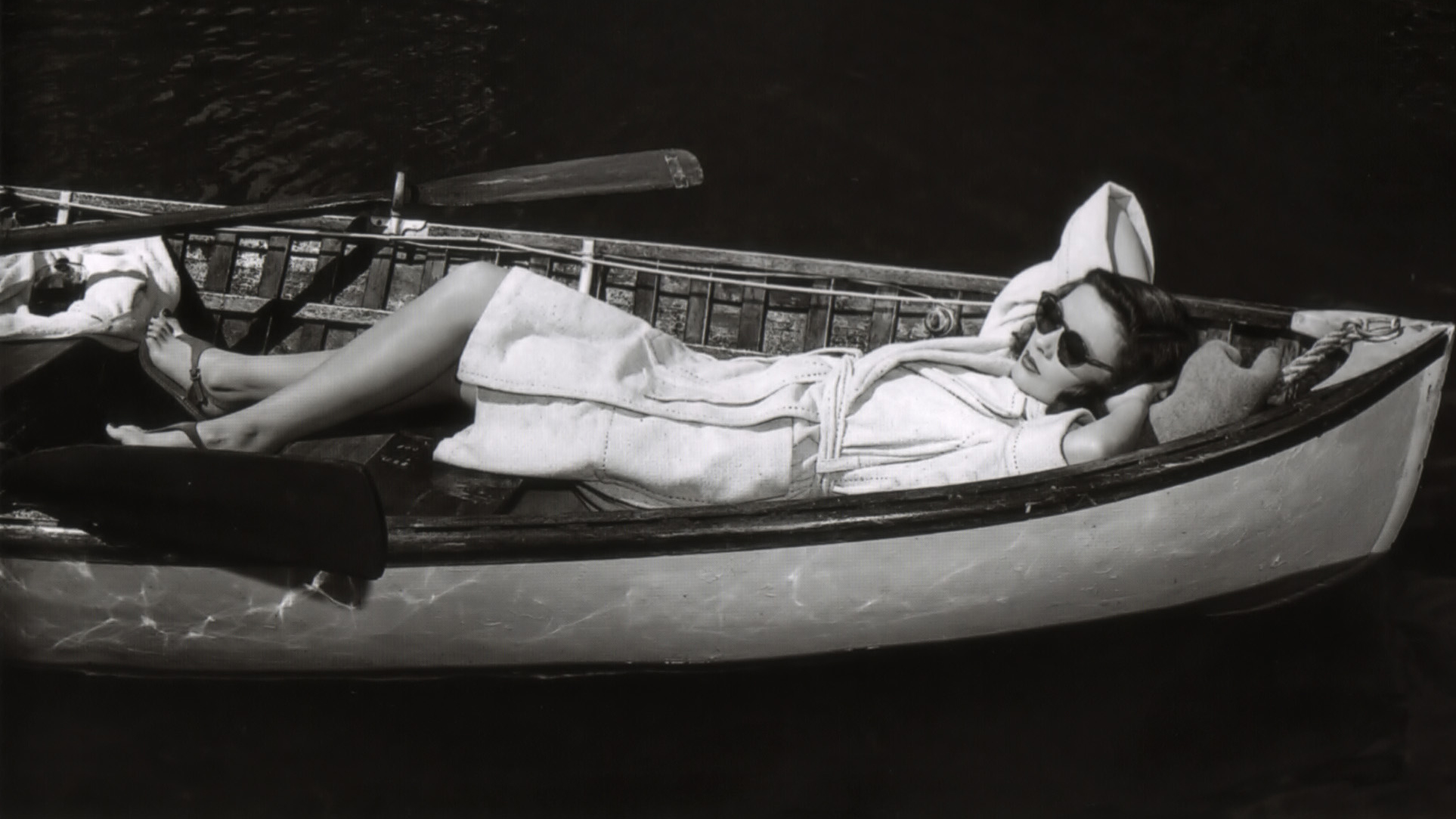 La diva fragile – Gene Tierney nei capolavori di quattro grandi registi