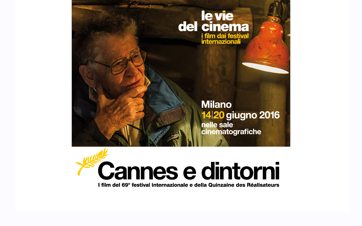 Con LongTake Plus acquista a prezzo scontato e prima di tutti l’abbonamento a Cannes e dintorni