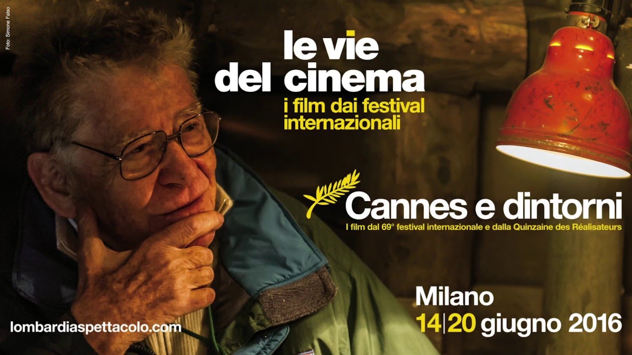 Xavier Dolan, Ken Loach, Pablo Larraín e Cristian Mungiu: guardali in anteprima con LongTake!