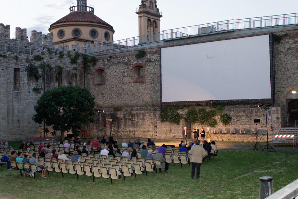 Vinci il Prato Film Festival con LongTake!