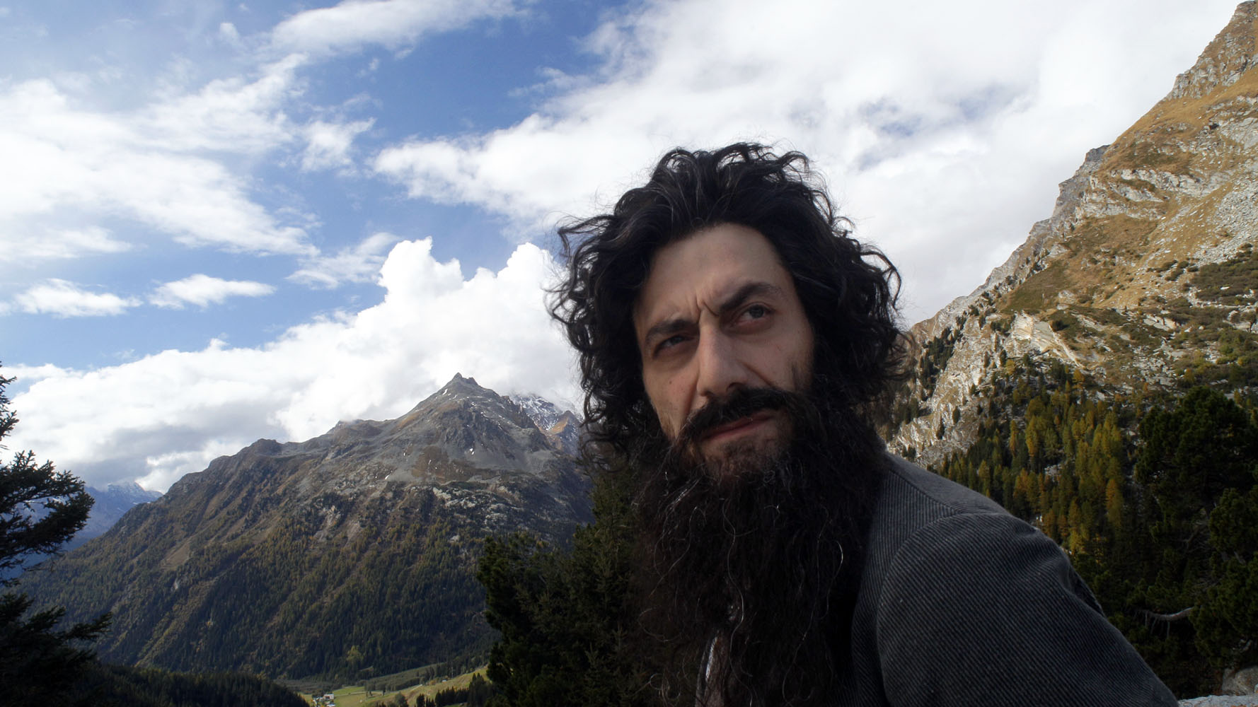 Segantini al Biografilm Festival