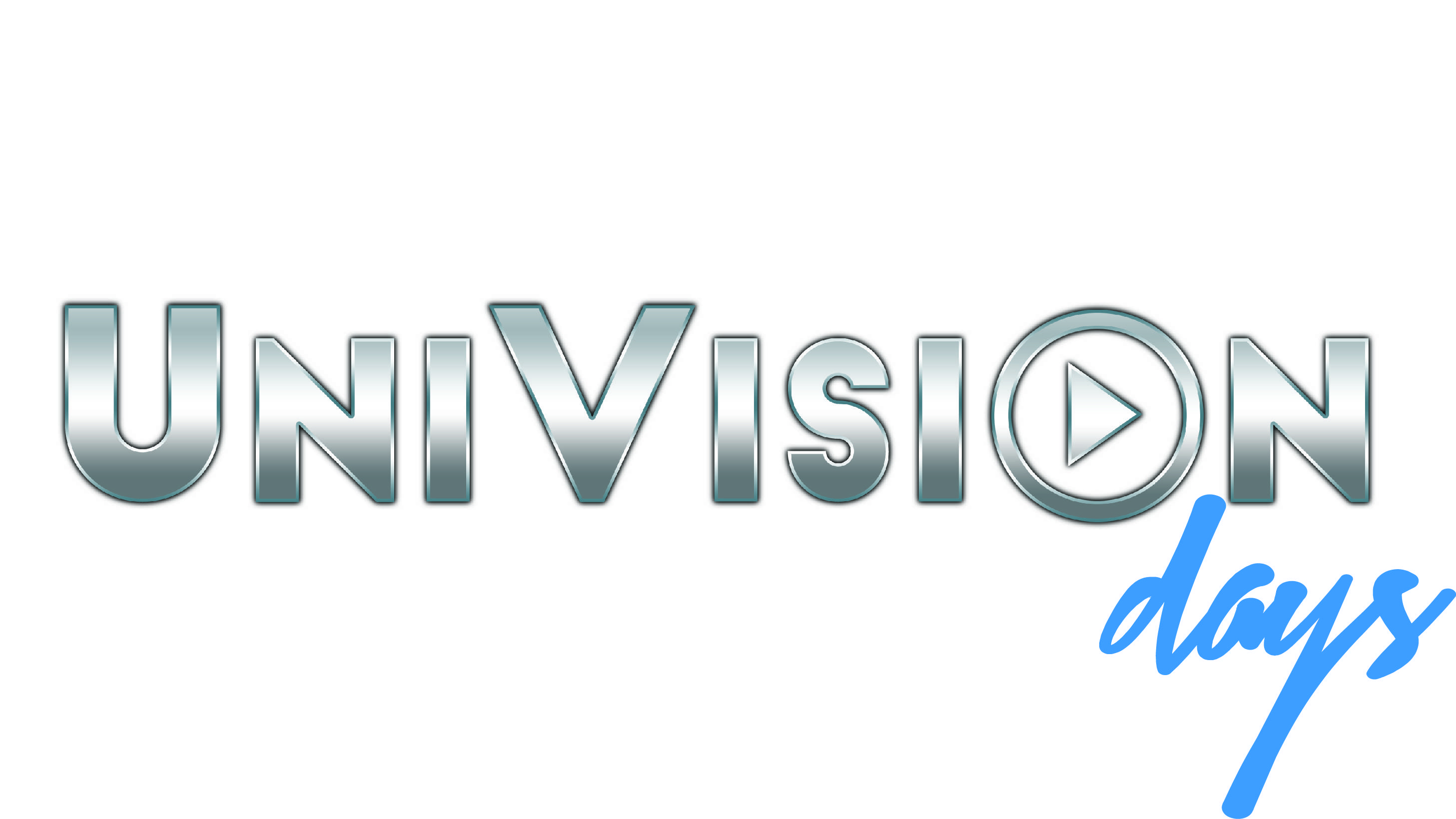 Al via la seconda edizione di UniVision Days – memorie del cinema, visioni del futuro