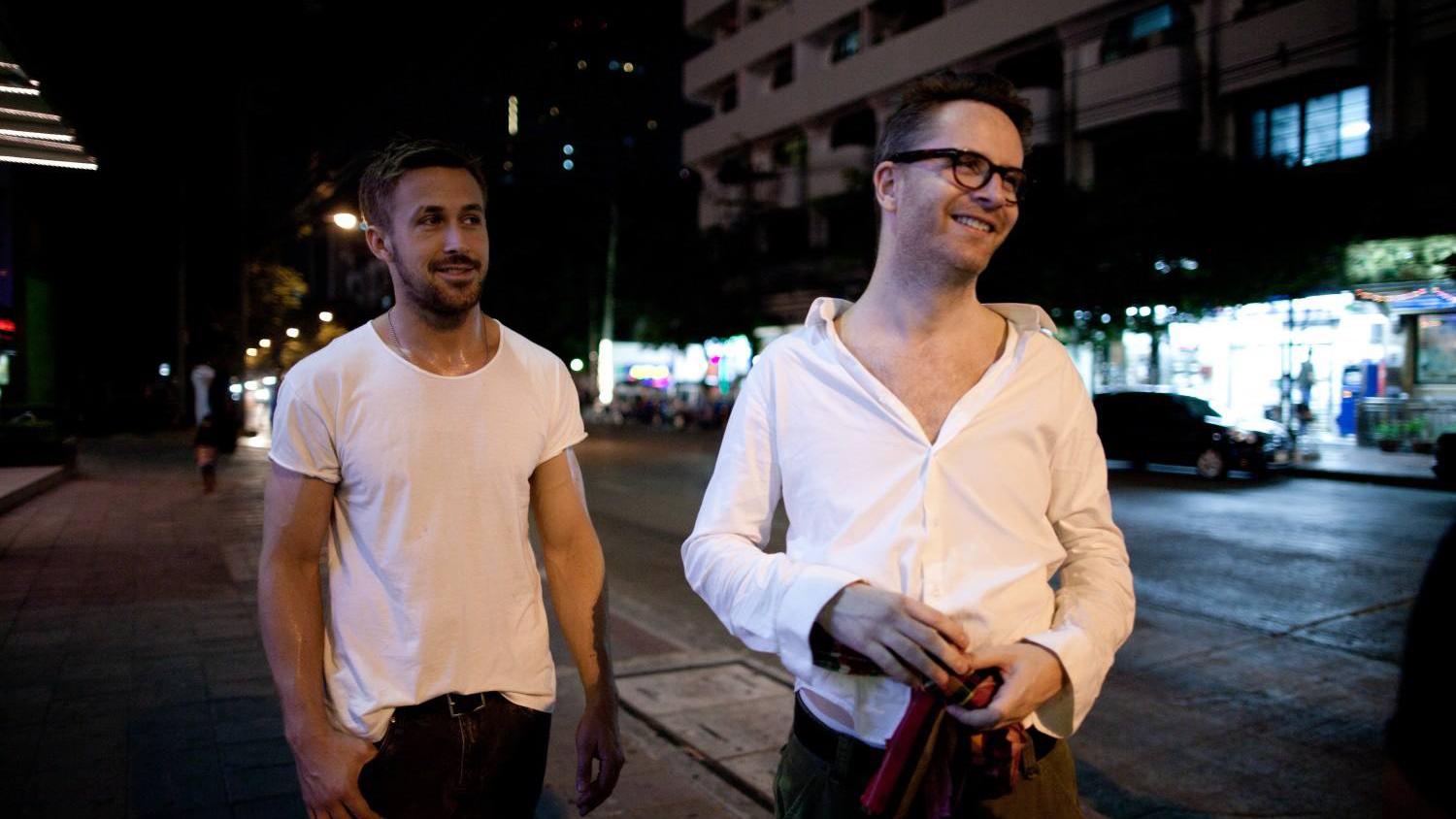 Il cinema di Nicolas Winding Refn: la nostra top 3