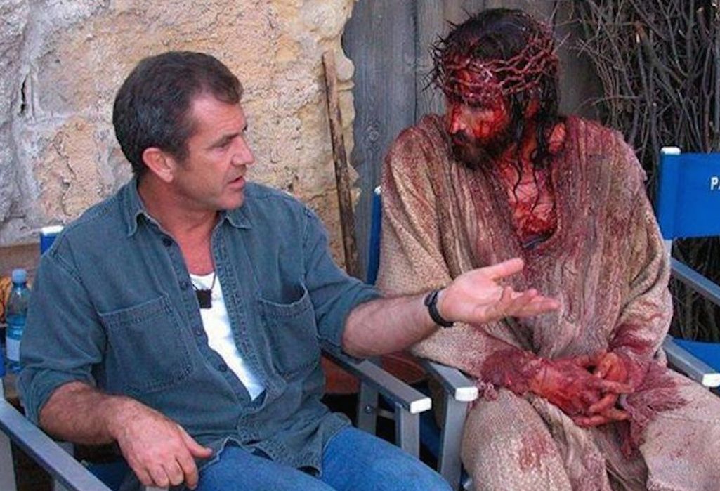 Mel Gibson al lavoro sul sequel de La Passione di Cristo!