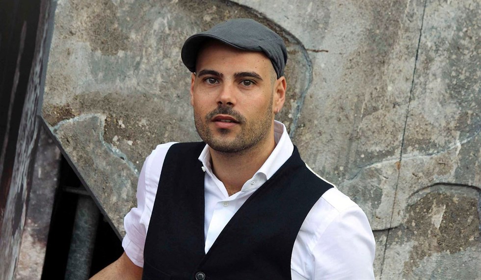 Intervista a Marco D'Amore, giovane promessa del cinema italiano