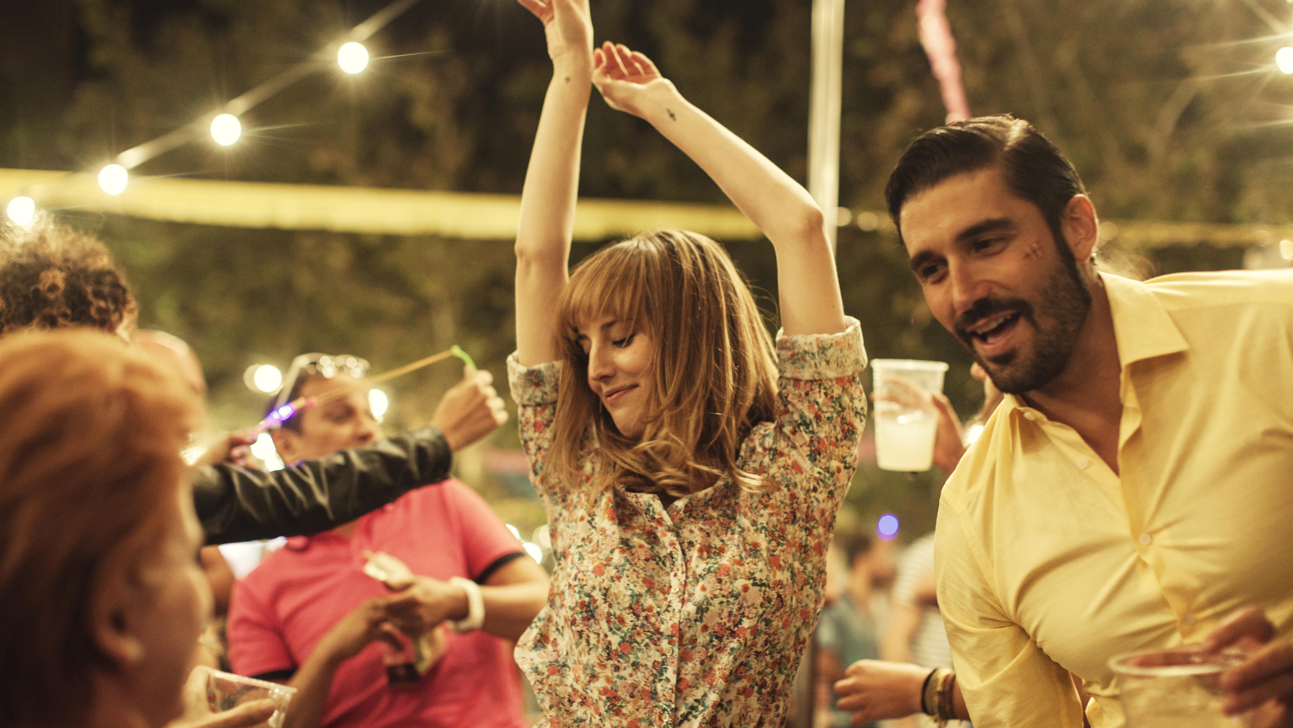 Scopri il divertente trailer di 