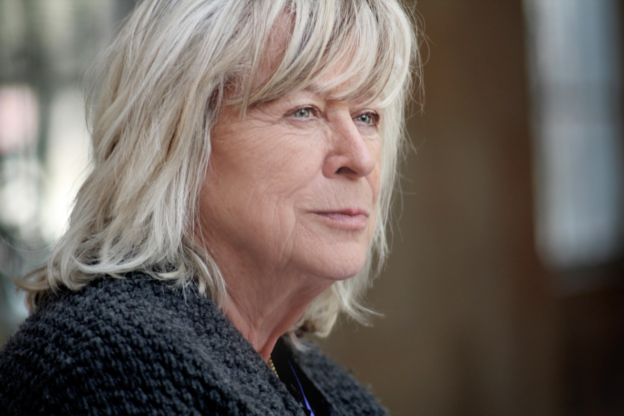 A Margarethe von Trotta il premio alla carriera dell’Ischia Film Festival