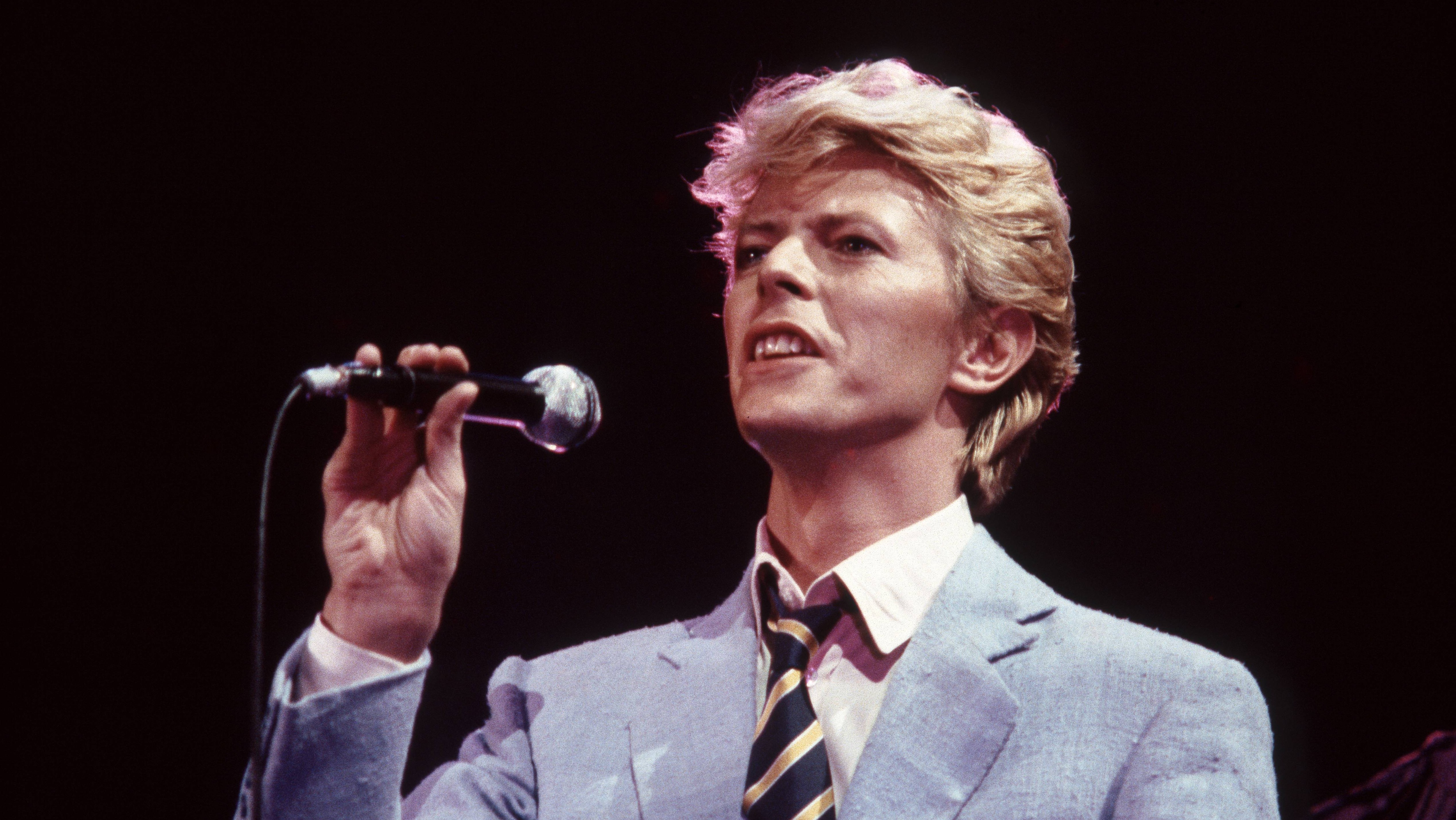 Omaggio a David Bowie - Una settimana di iniziative ed eventi dedicati all'arte del Duca Bianco