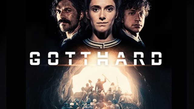 Il Gottardo protagonista in Piazza Grande