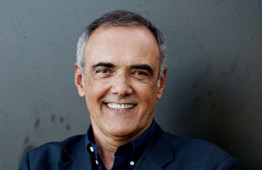 La Biennale di Venezia / Il Cda conferma Alberto Barbera  alla Direzione del Settore Cinema per il quadriennio 2017-2020