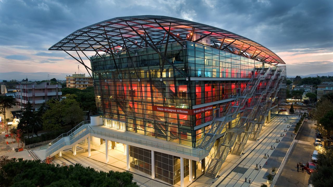 Un'estate di cinema a Riccione con Ciné e CinéMAX (5 – 8 luglio 2016)