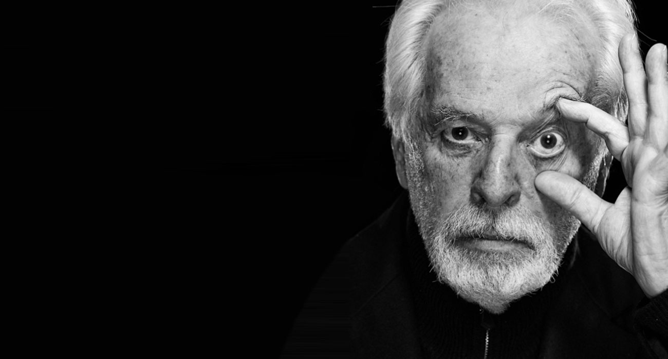 Pardo d'onore per Alejandro Jodorowsky al prossimo Festival di Locarno