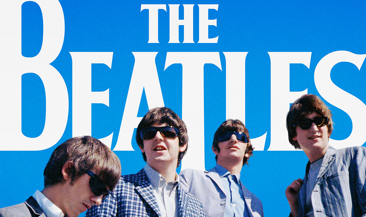 The Beatles, dal 15 settembre in sala il film di Ron Howard