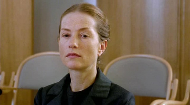 Le 5 migliori interpretazioni di Isabelle Huppert