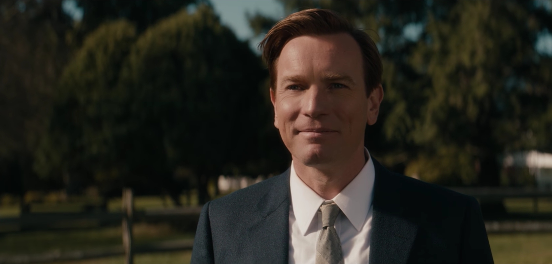 Pastorale americana: il primo trailer del film tratto da Philip Roth e diretto da Ewan McGregor