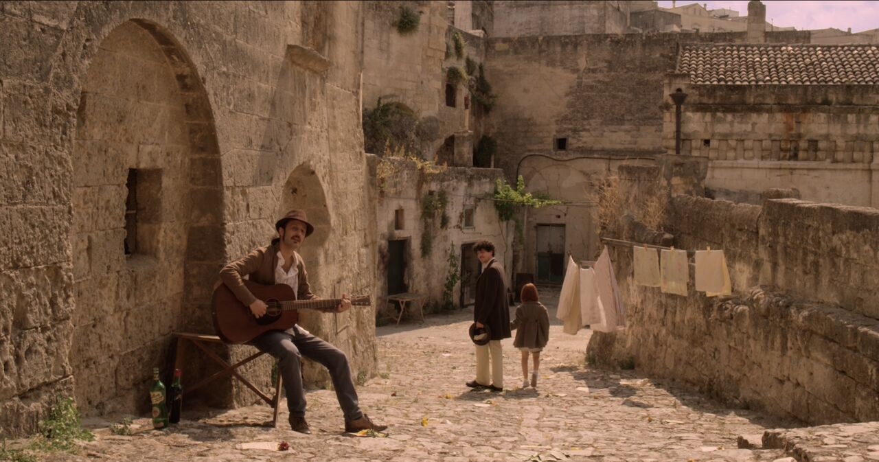 All'Ischia Film Festival il corto 