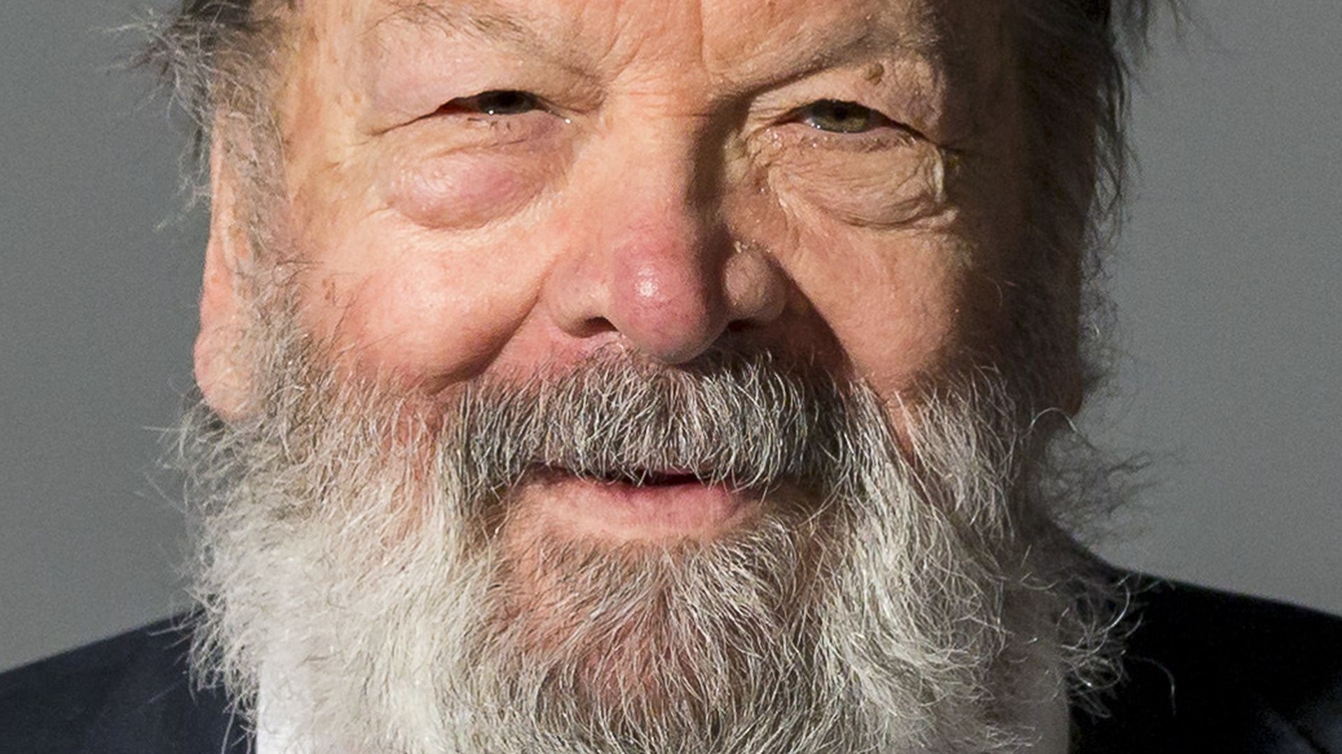 Lo chiamavano Bud Spencer...