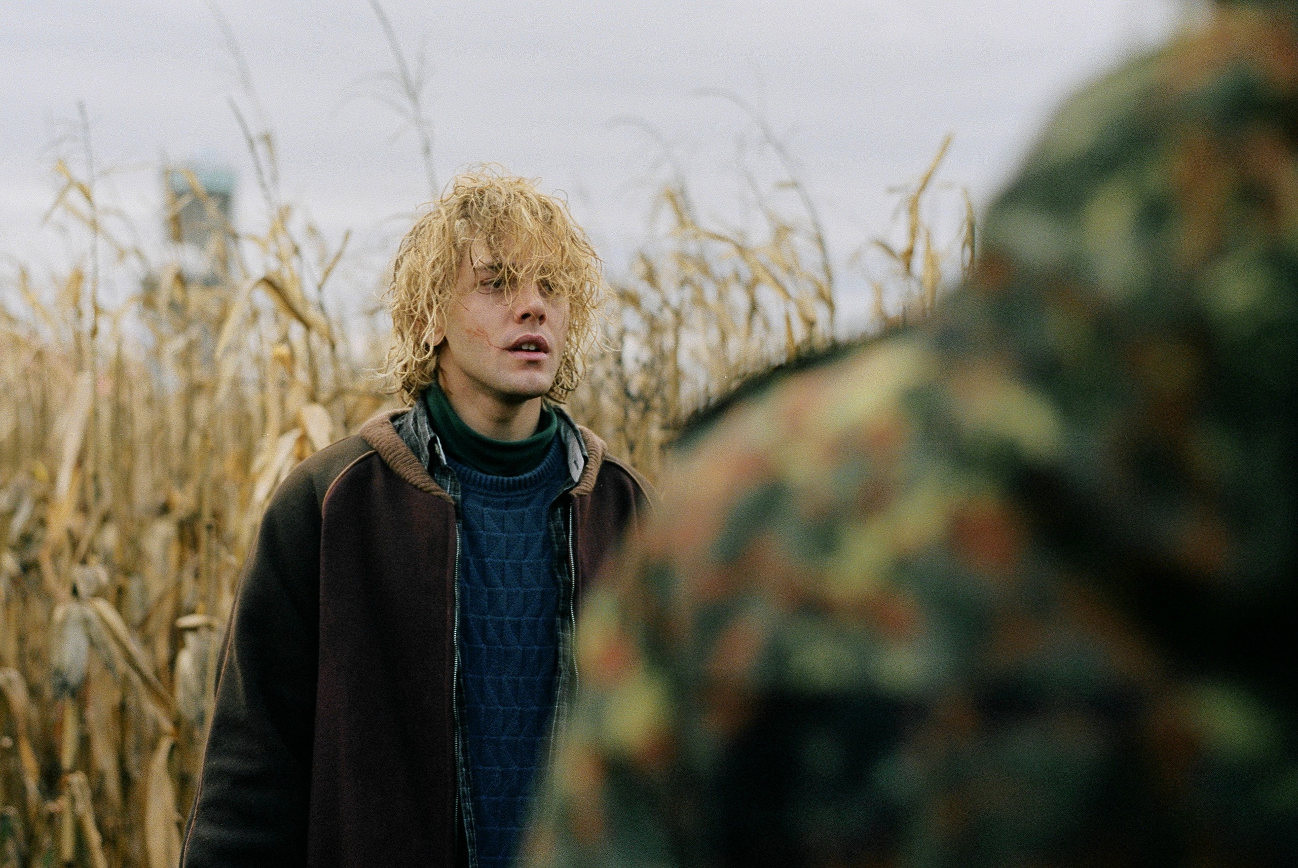 Annunciati il trailer italiano e la data di uscita di Tom à la ferme, diretto da Xavier Dolan