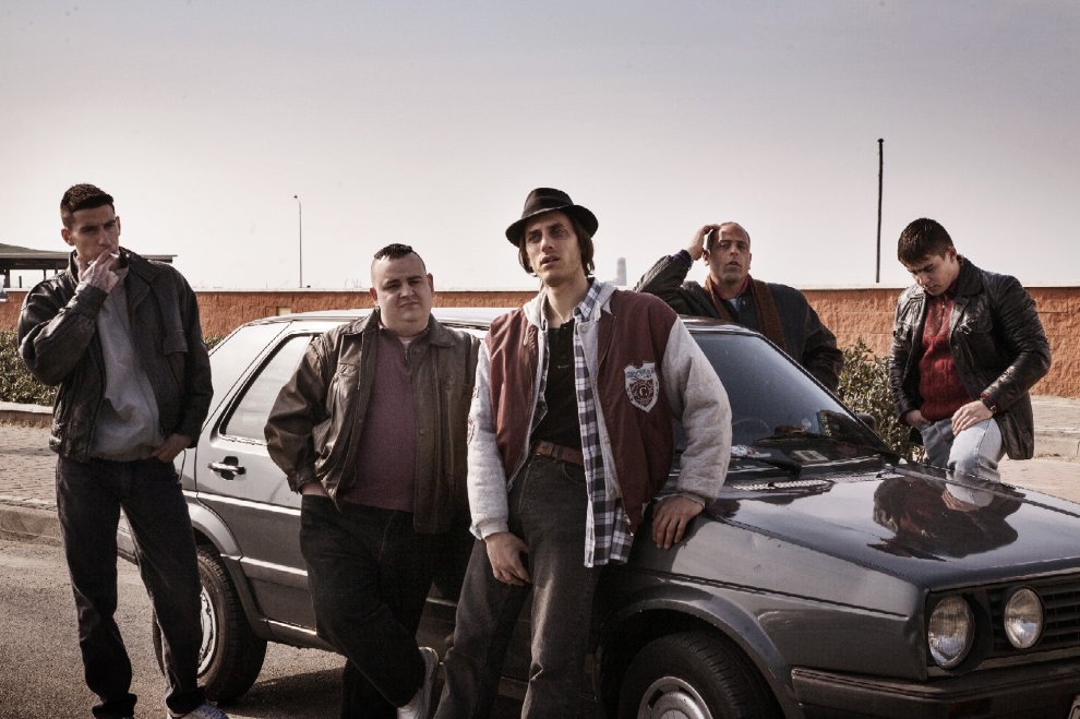 Nastri d'argento 2016: i vincitori