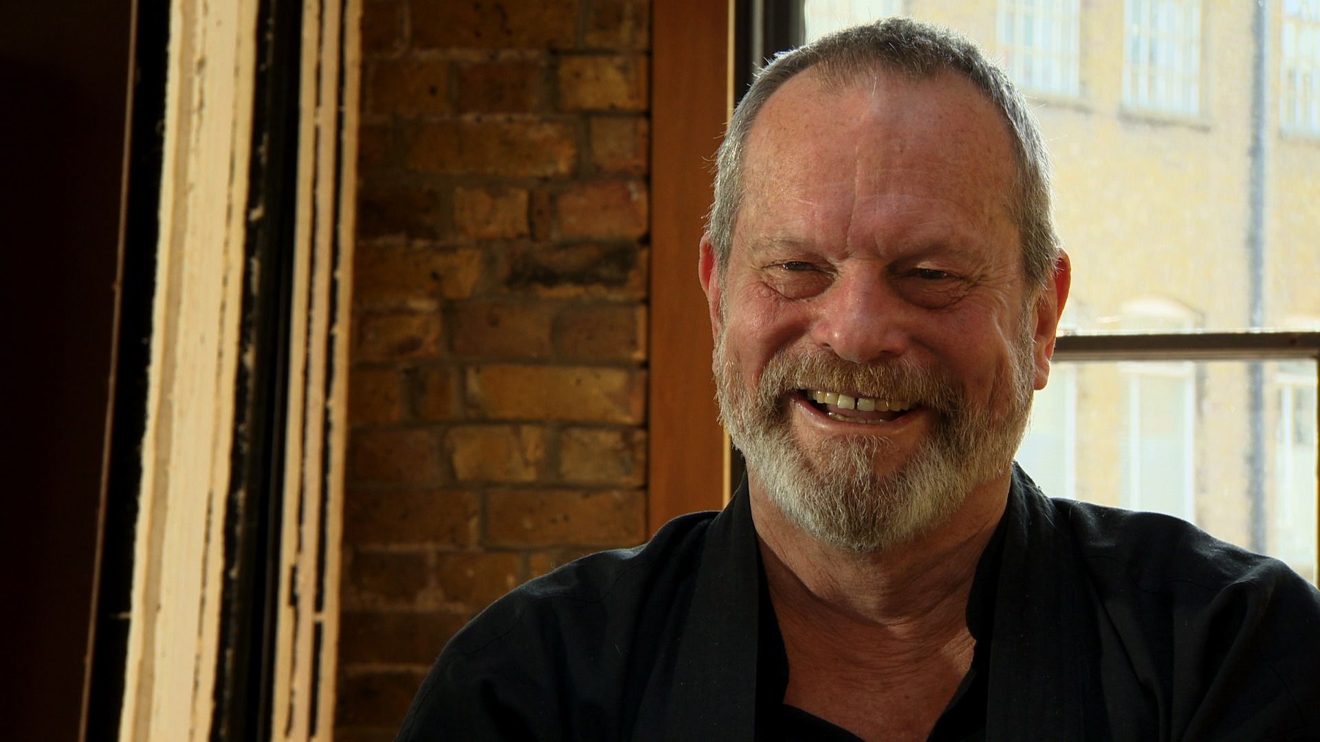 I 5 migliori film di Terry Gilliam