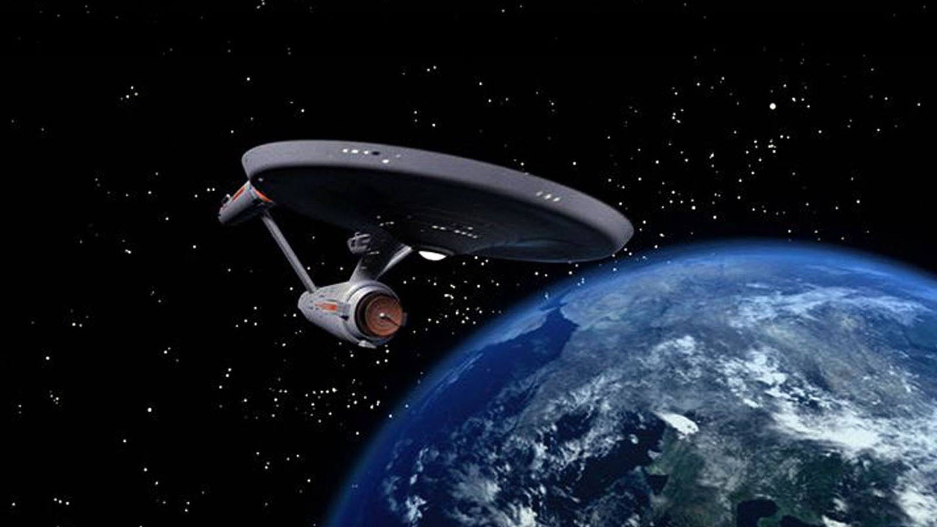 Star Trek: un viaggio lungo 50 anni - Il piccolo schermo