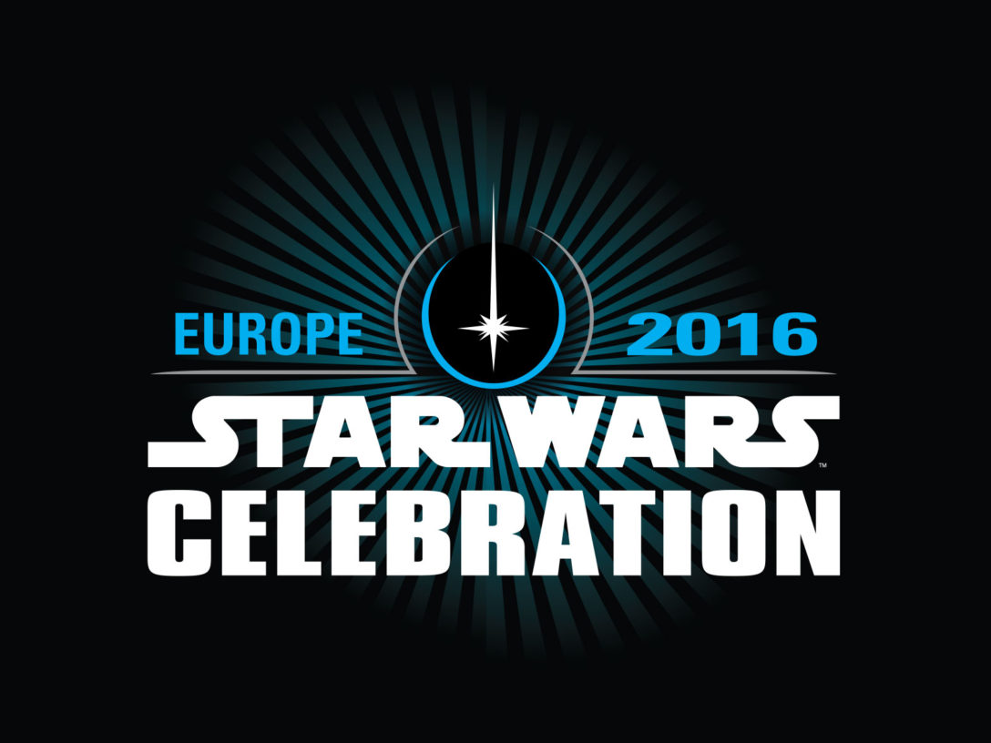 Segui in diretta lo Star Wars Celebration Europe 2016