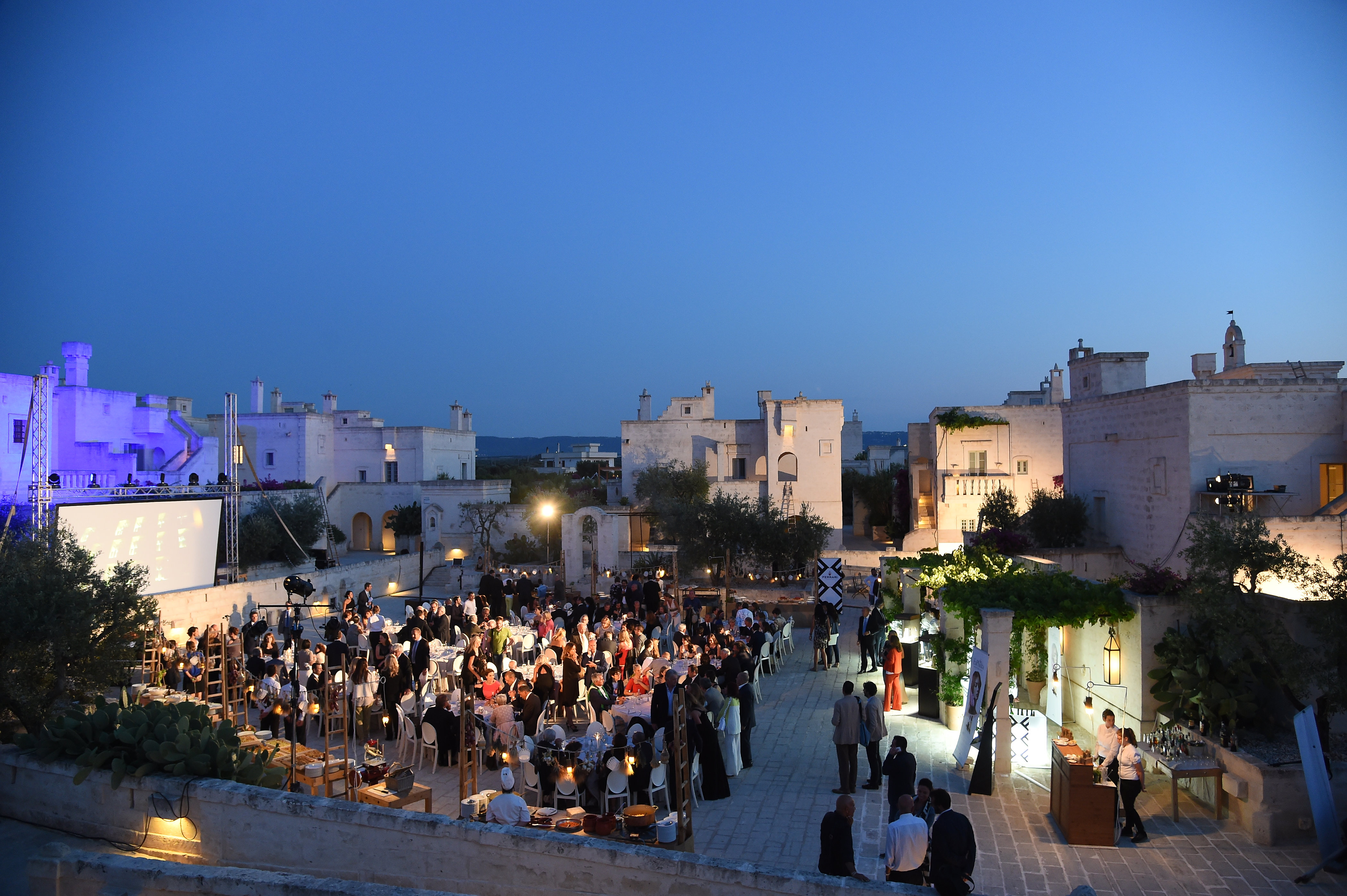 Vivi il Salento Finibus Terrae gratis con LongTake