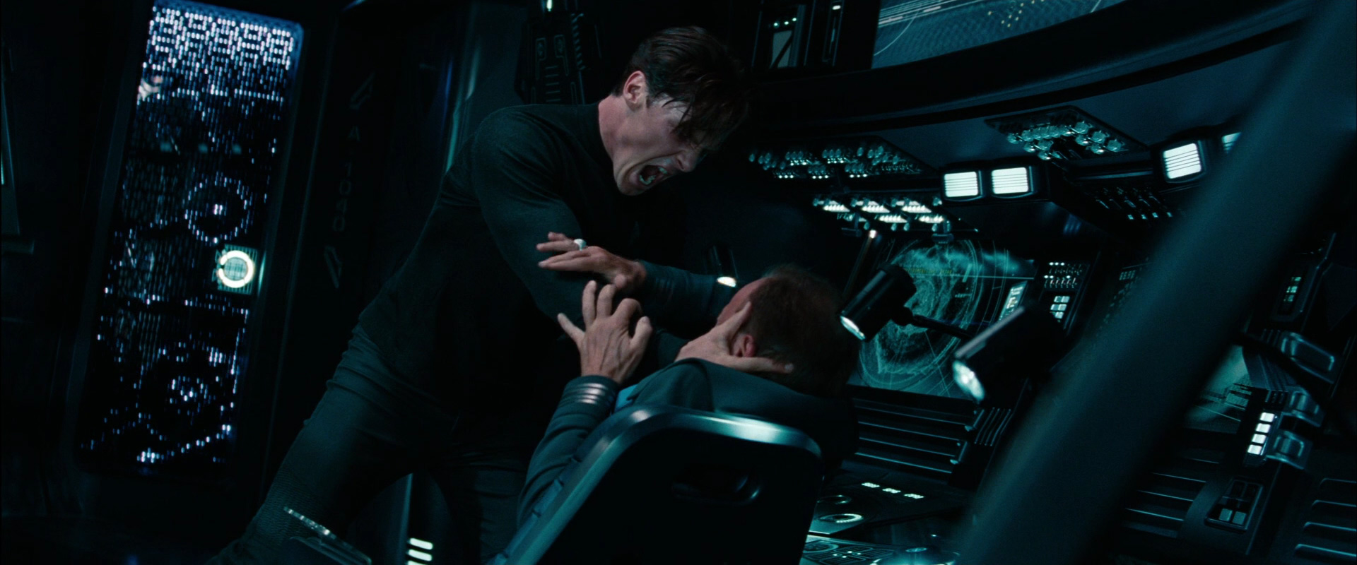 Star Trek: un viaggio lungo 50 anni - Il grande schermo