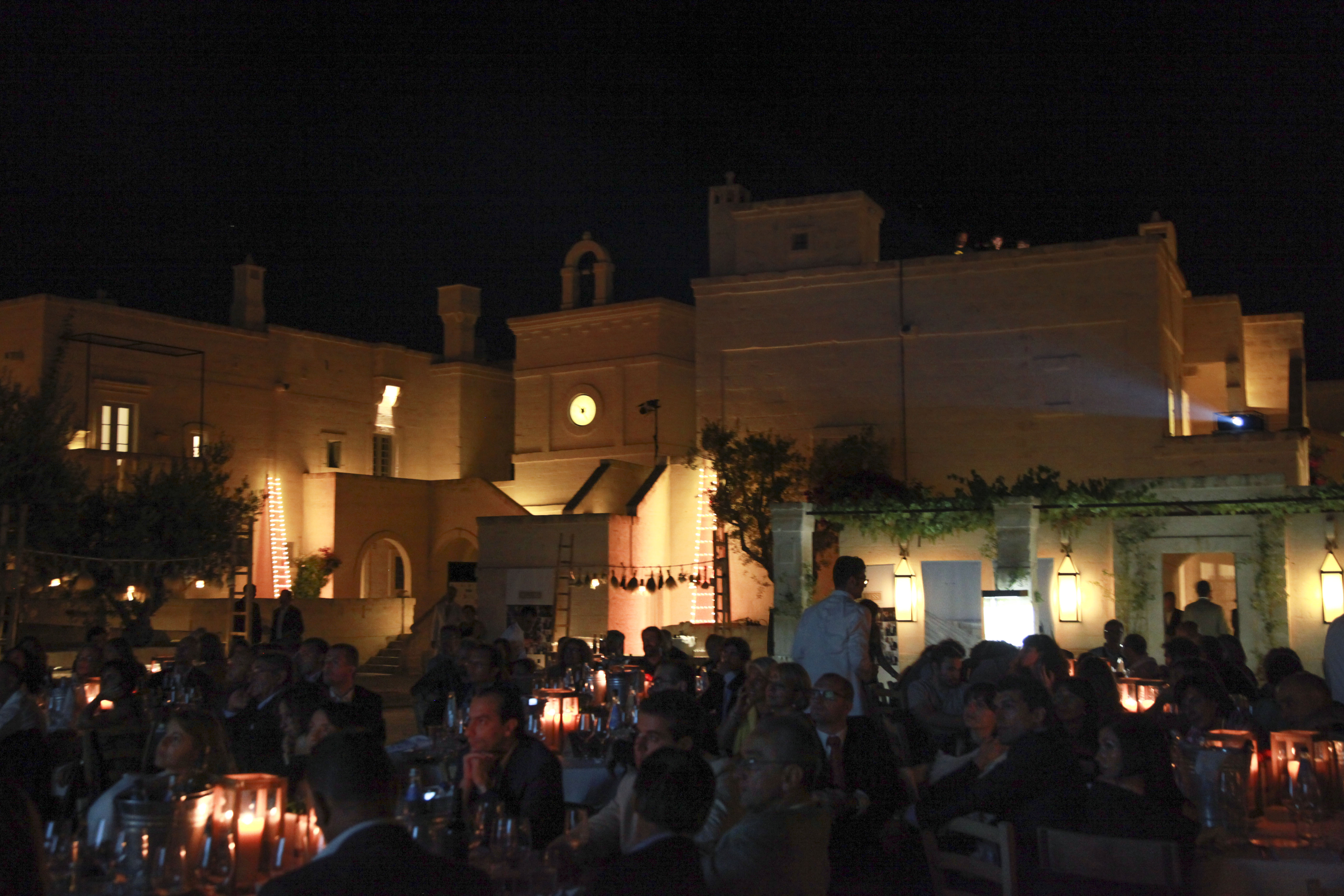 Svelato il programma del Salento Finibus Terrae Film Festival