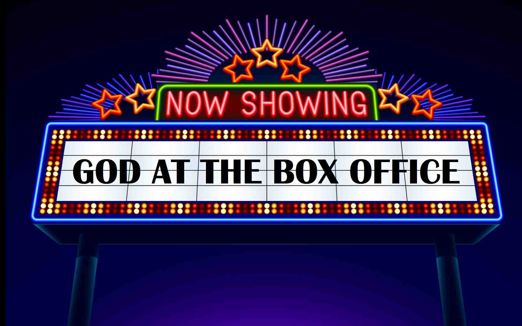 Cifre da capogiro: i film che hanno incassato più di un miliardo di dollari al box office!