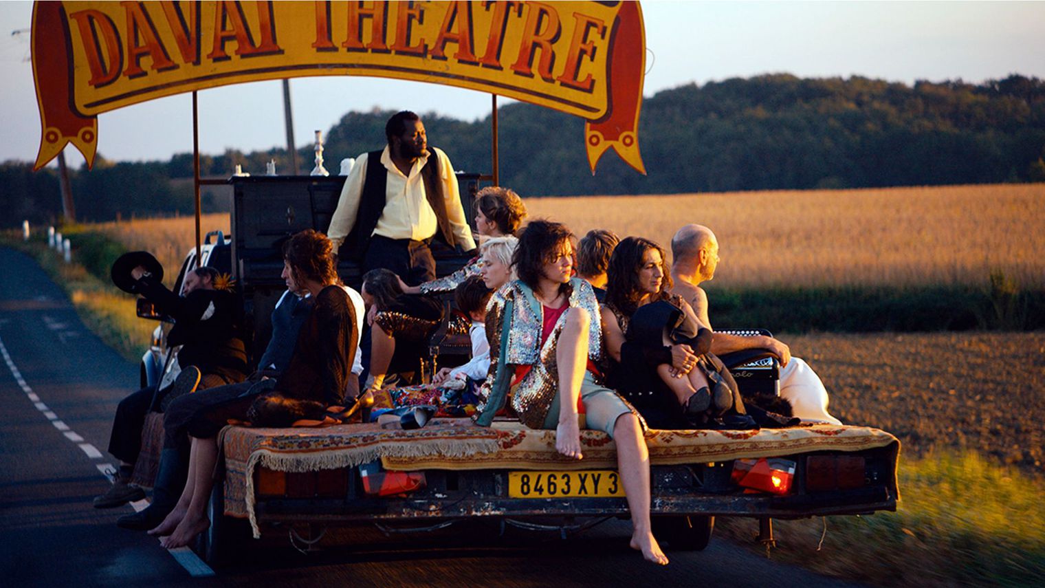 I film di Venezia e i pardi di Locarno a Milano dal 19 al 26 settembre