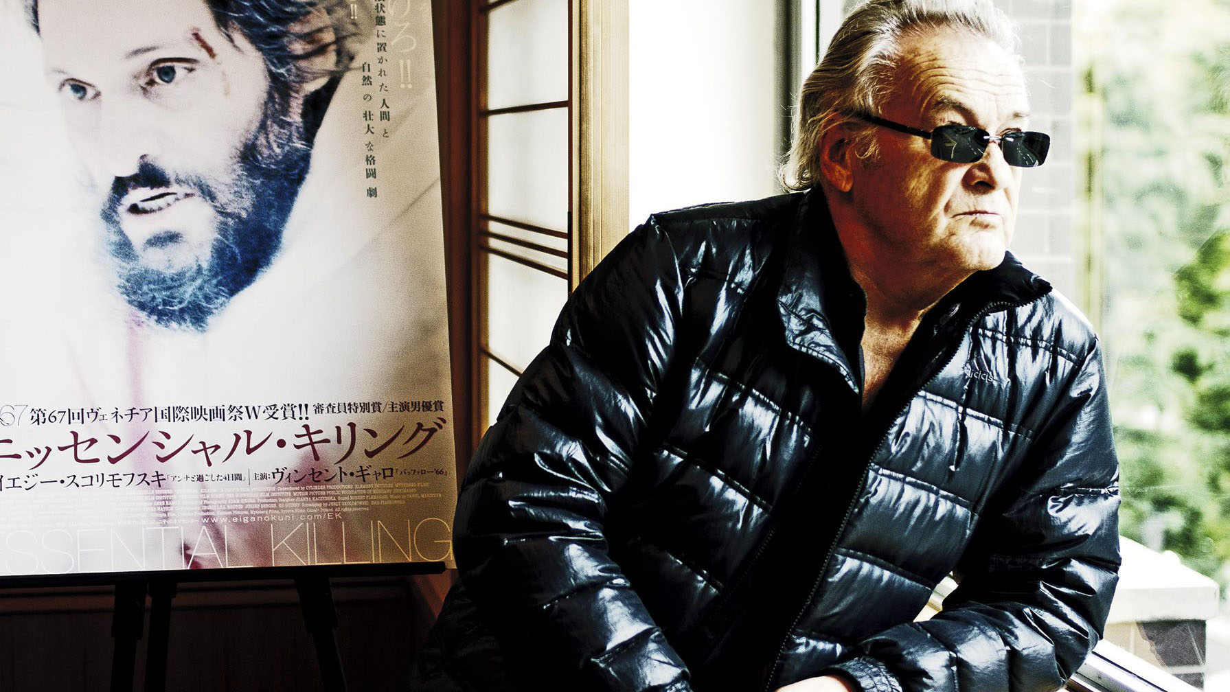 I 5 migliori film di Jerzy Skolimowski