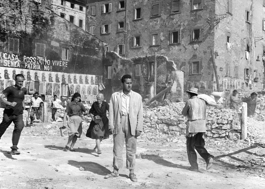 Preapertura Venezia 73: 