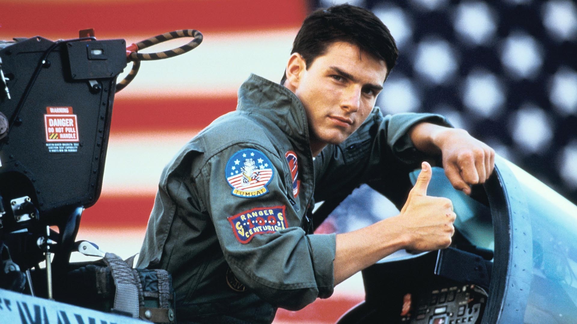 Top Gun torna al cinema in 3D per celebrare i suoi 30 anni