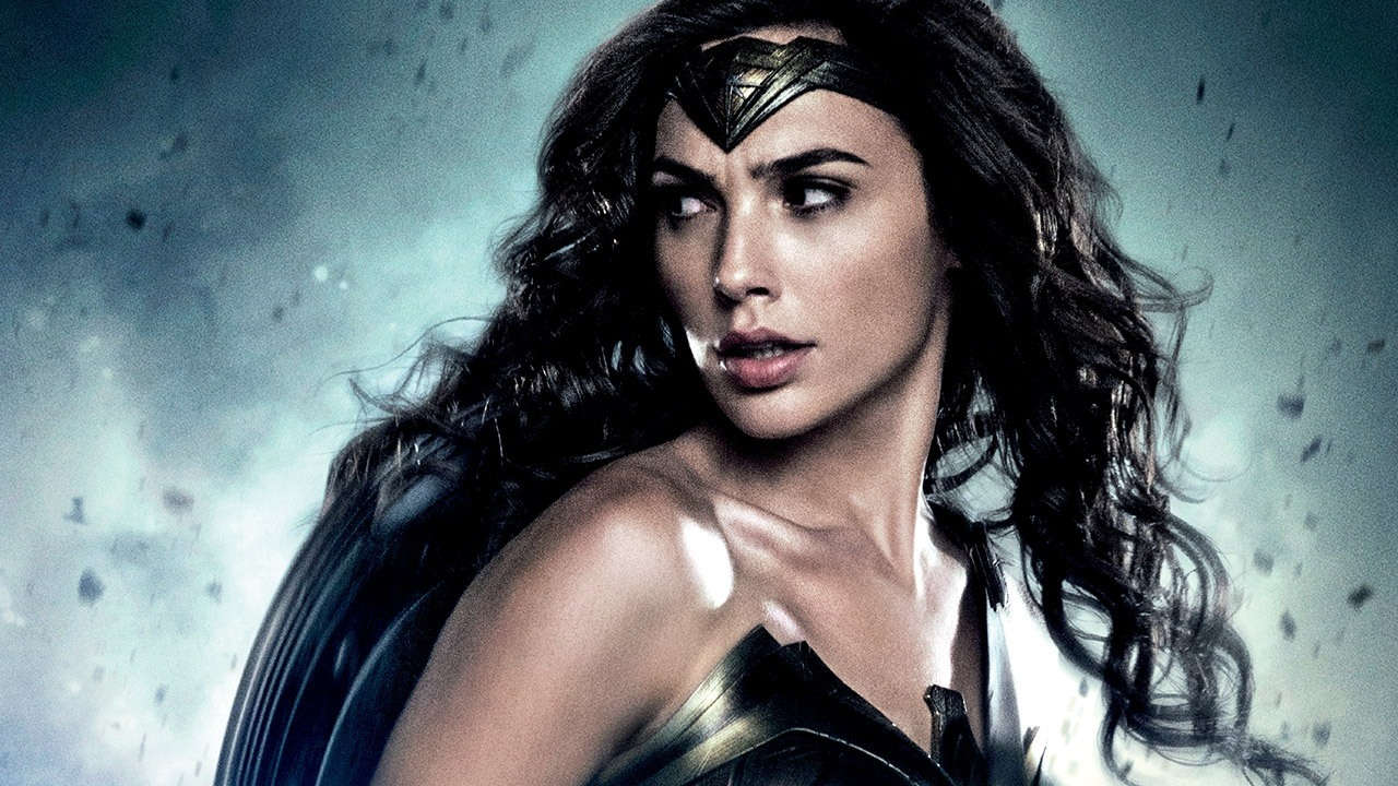 Justice League, Wonder Woman, Doctor Strange,  e Kong: Skull Island: i nuovi trailer dal Comic-Con
