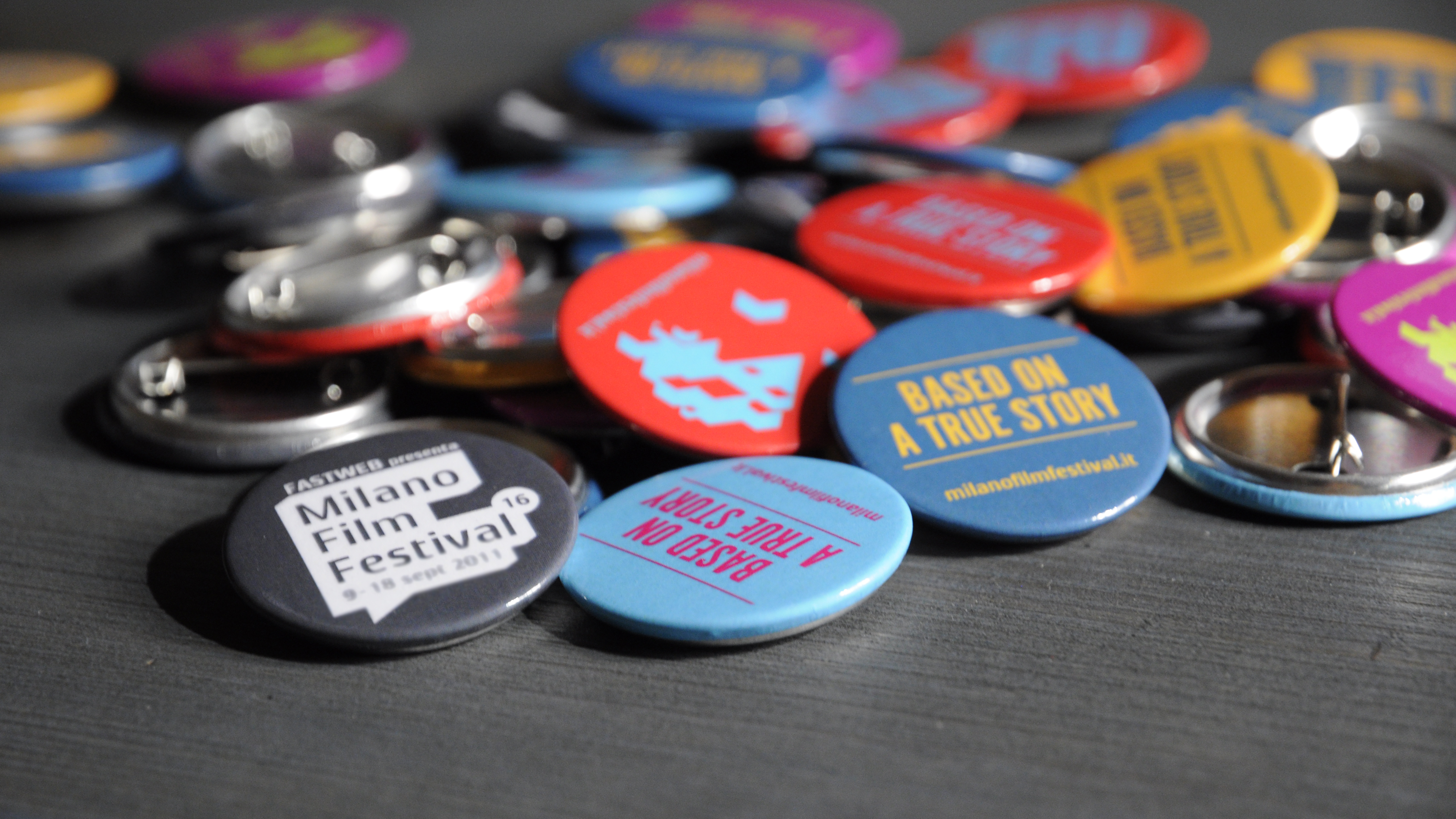 Entra a far parte della redazione di LongTake durante il Milano Film Festival!