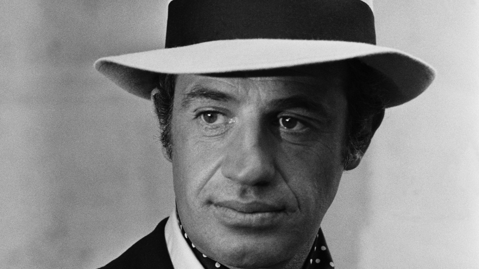 Le 5 migliori interpretazioni di Jean-Paul Belmondo