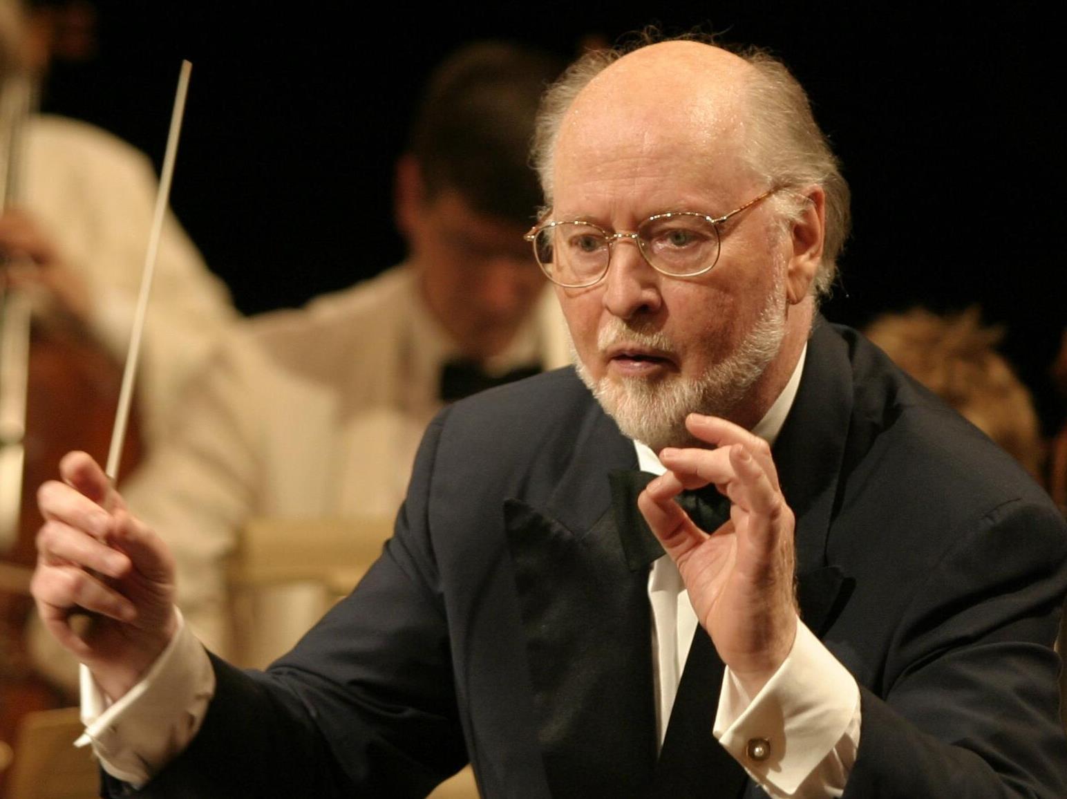 Le musiche di John Williams (eseguite dall'orchestra Verdi) a prezzo scontato con LongTake!