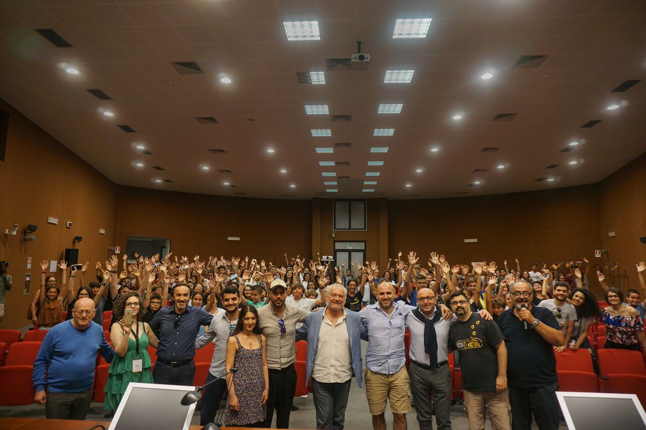 Salento Finibus Terrae Film Festival: i vincitori della XIV edizione