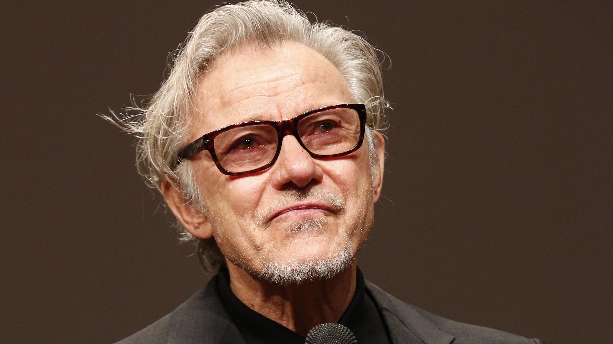 A Harvey Keitel il Lifetime Achievement Award di Locarno 69