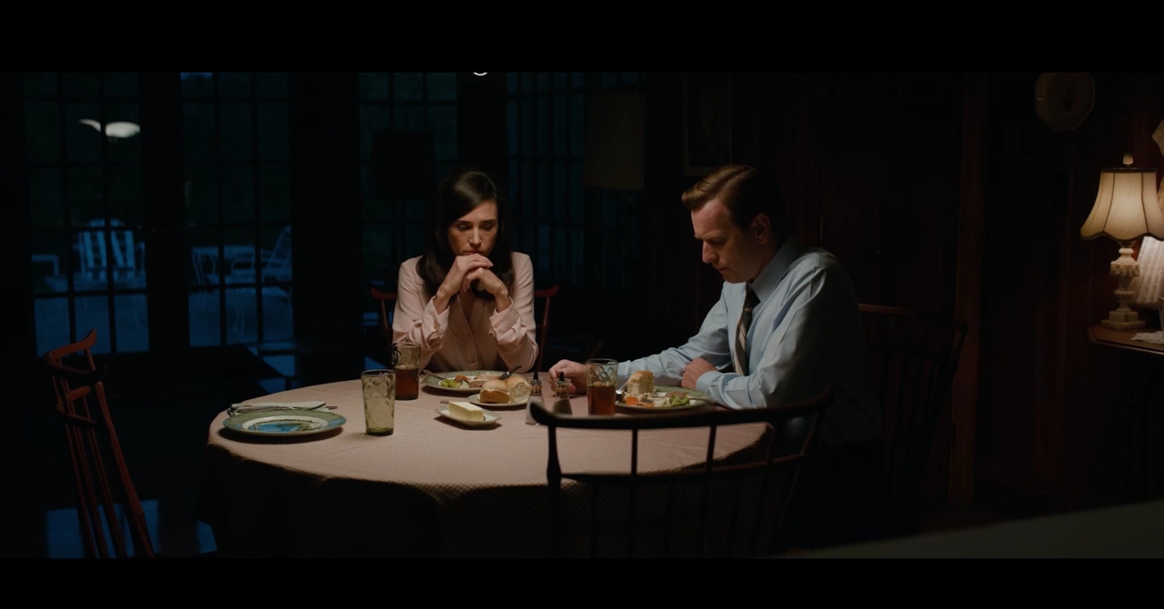 American Pastoral: il trailer italiano del film che uscirà il 20 ottobre