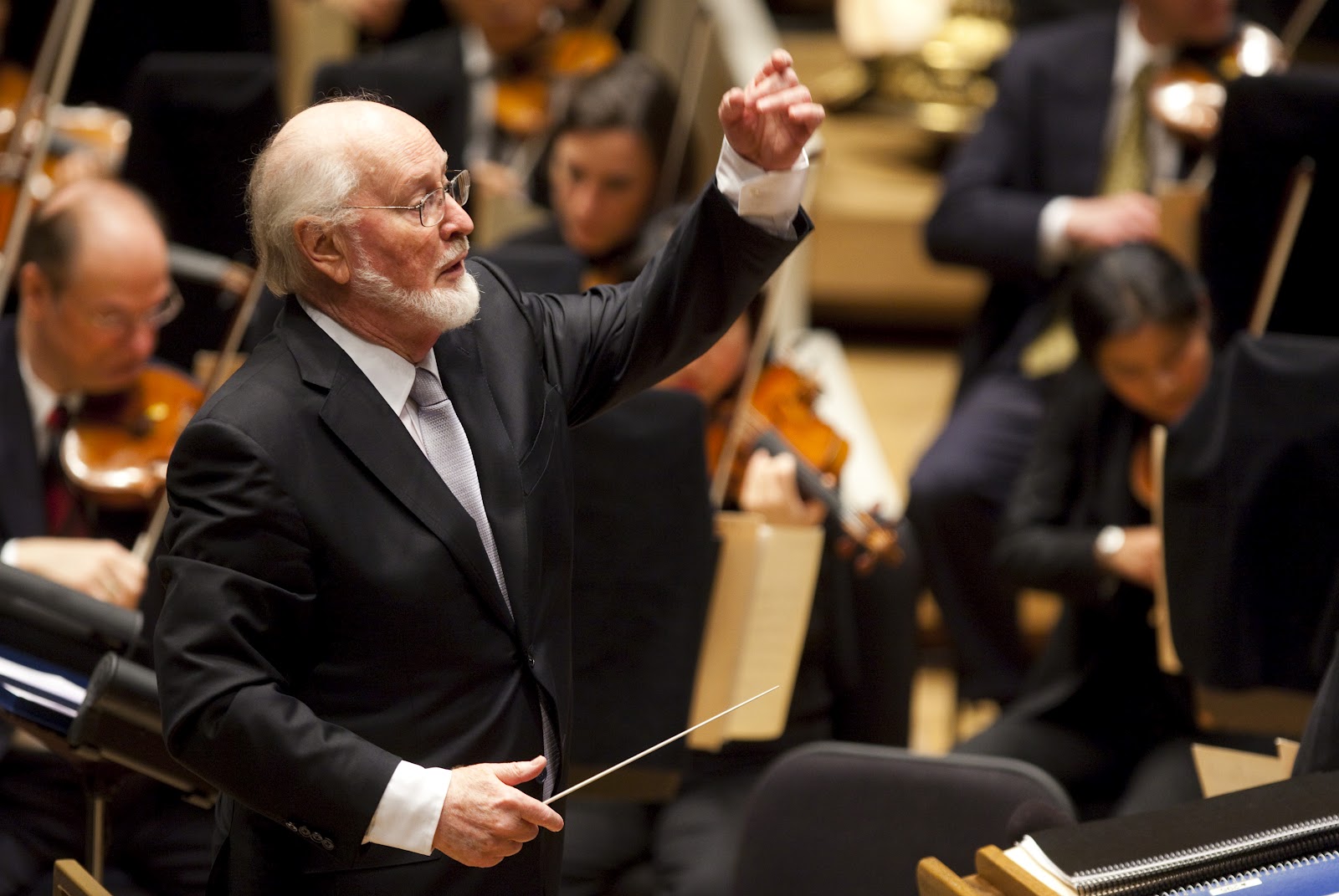 Tributo a John Williams: un grande evento all'Auditorium di Milano in programma giovedì 25 e domenica 28 agosto