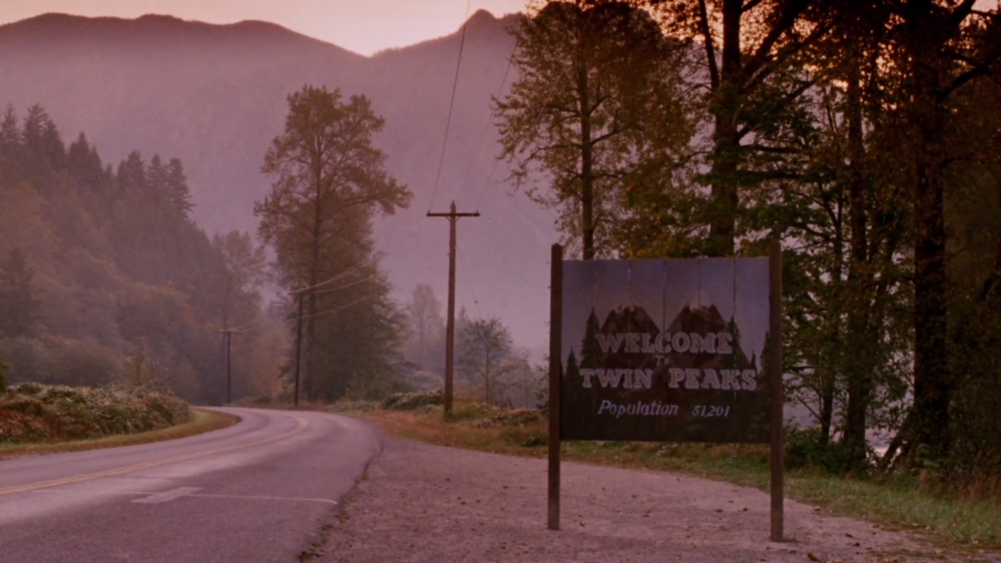 Twin Peaks: concluse le riprese della terza stagione!